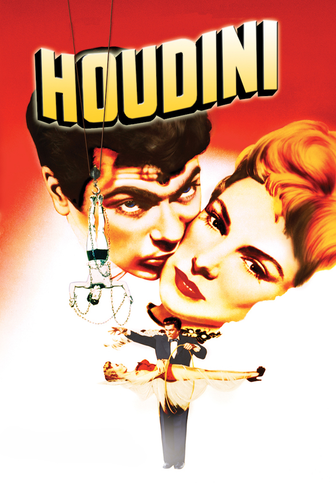 Houdini