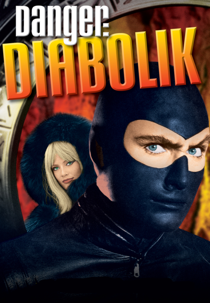 Danger Diabolik