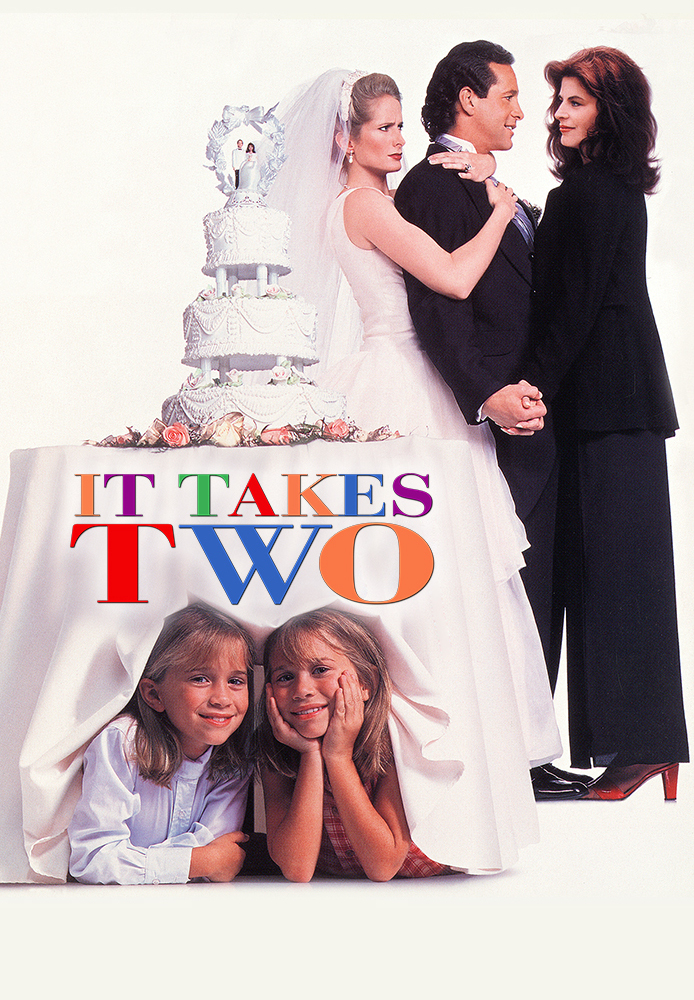 It Takes Two