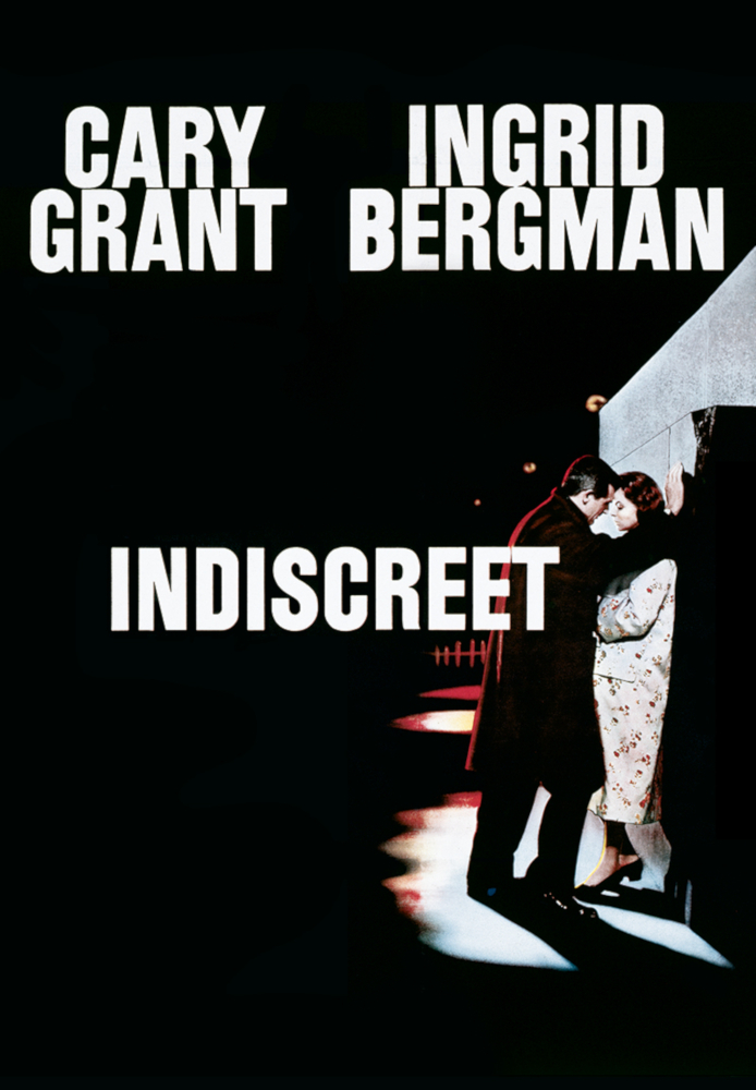 Indiscreet