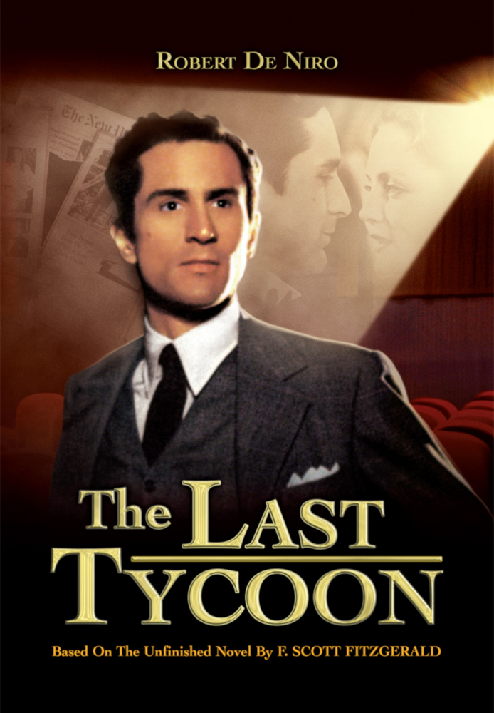 The Last Tycoon