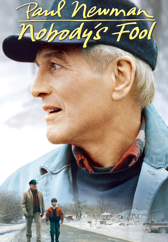 Nobody's Fool