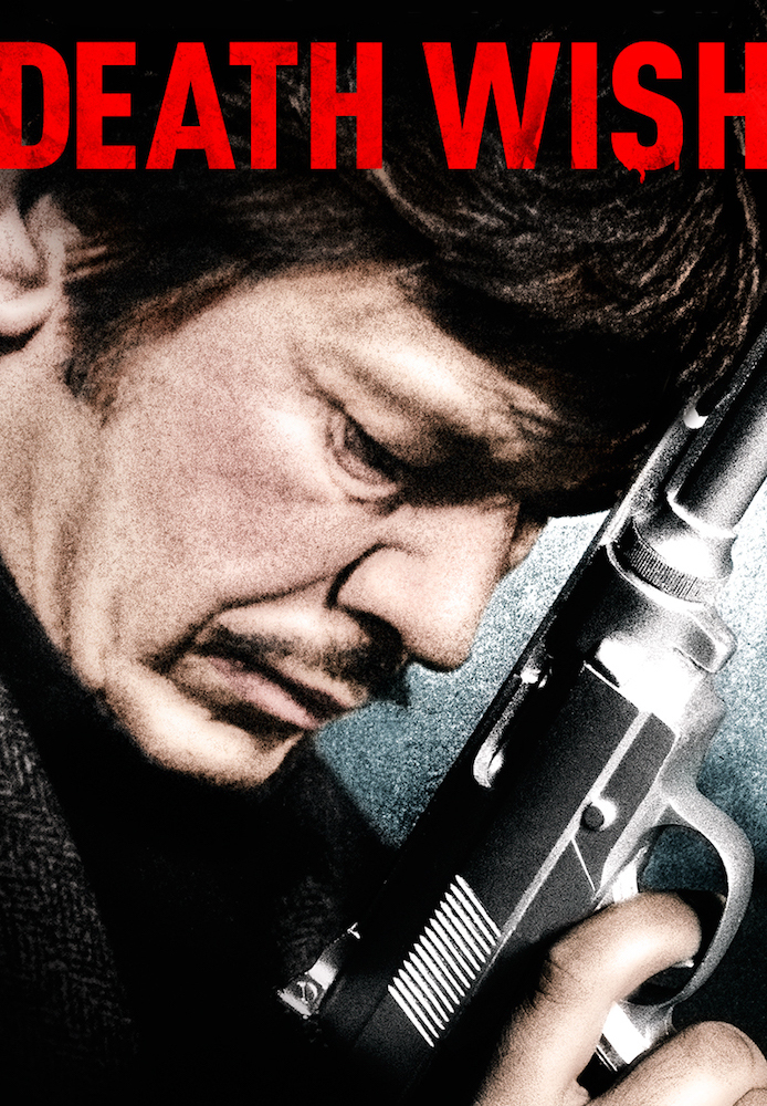 Death Wish
