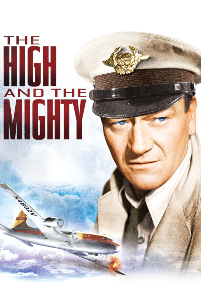 The High and the Mighty