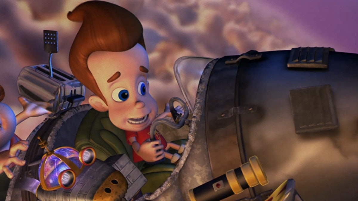 Where Can I Watch Jimmy Neutron For Free