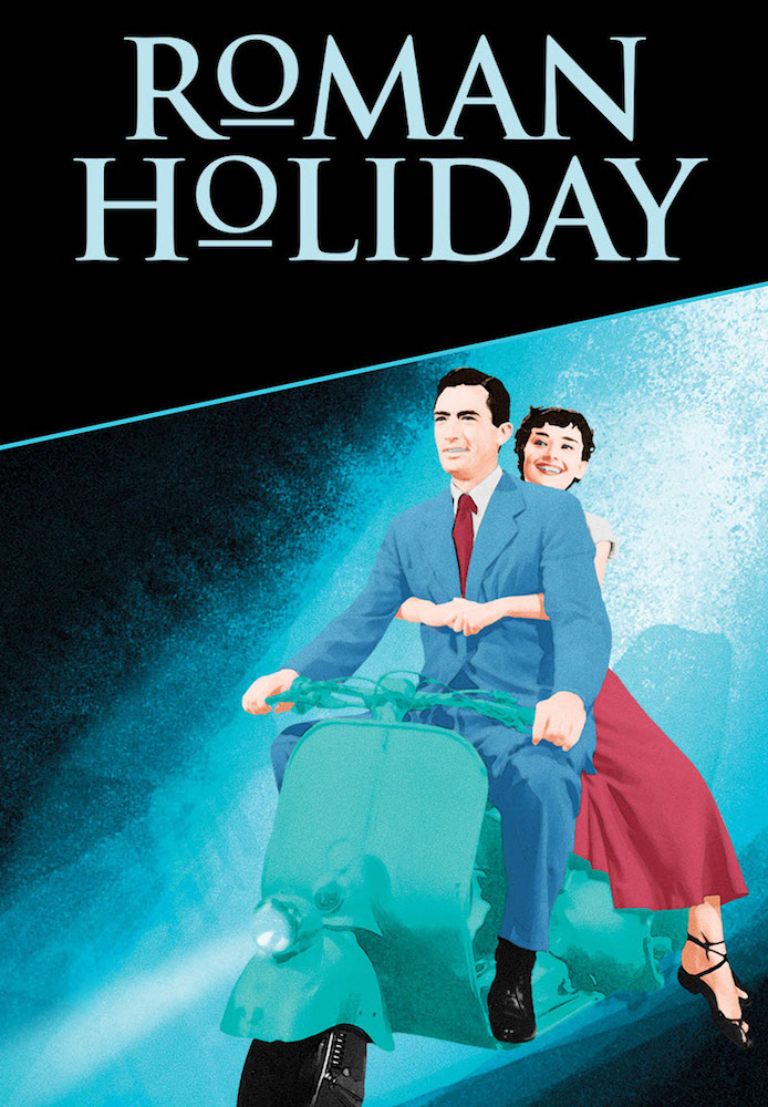 Roman Holiday
