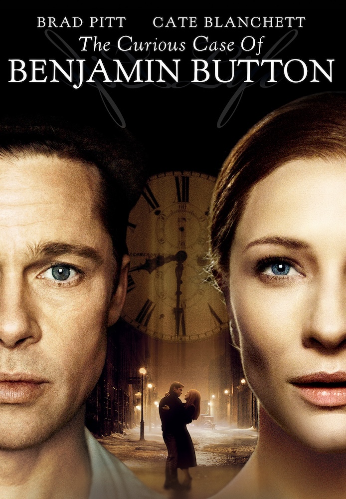 The Curious Case of Benjamin Button