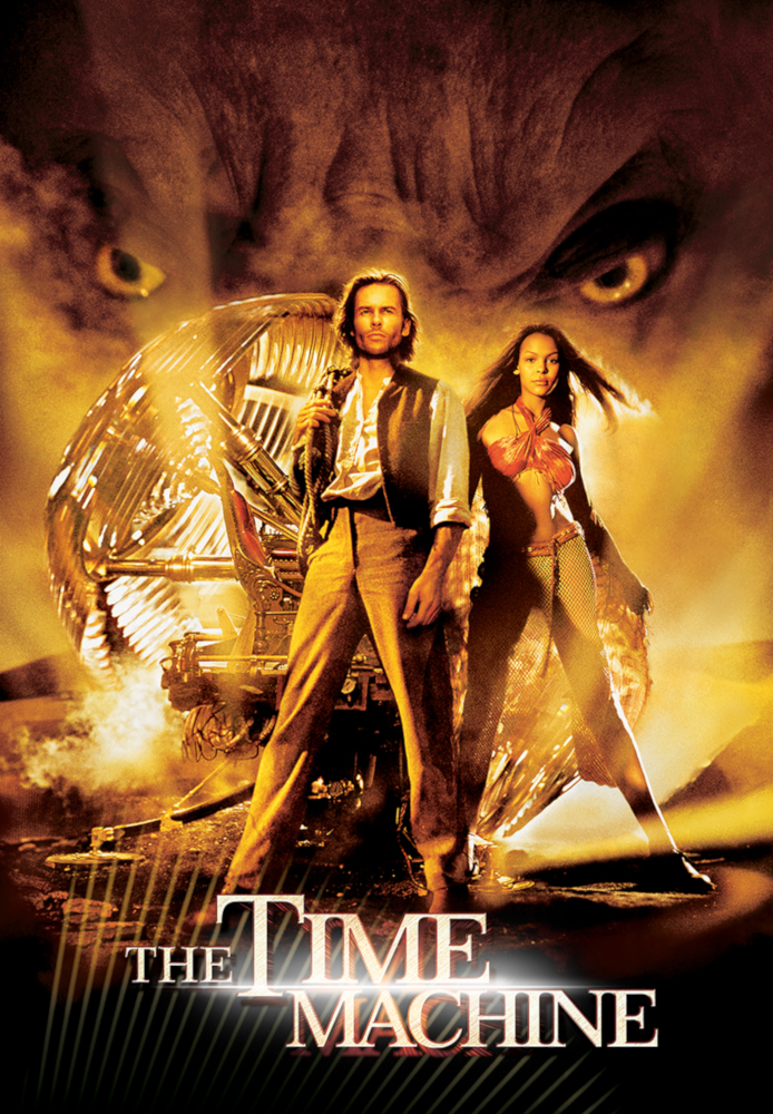 The Time Machine