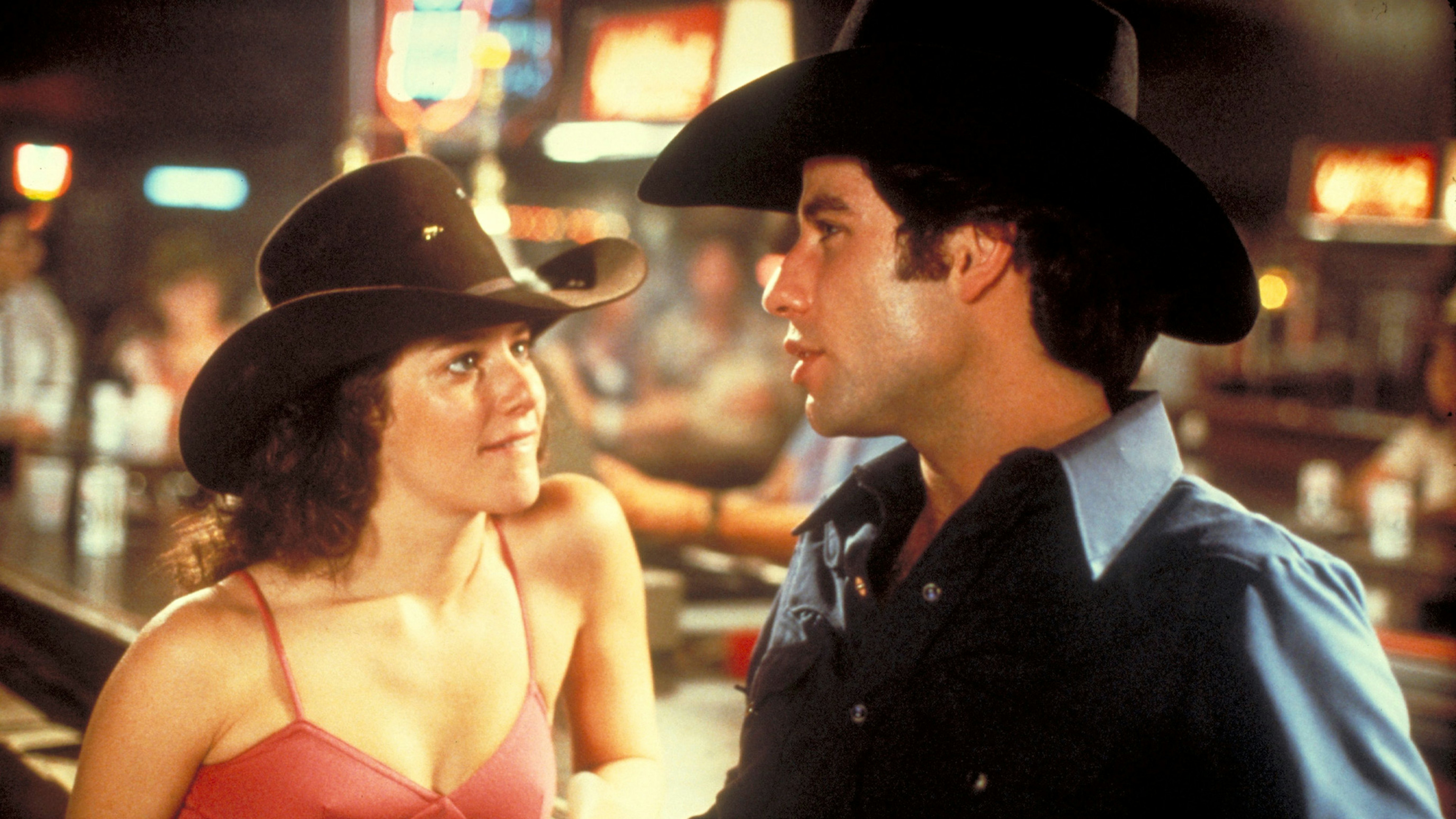 How To Watch Urban Cowboy For Free