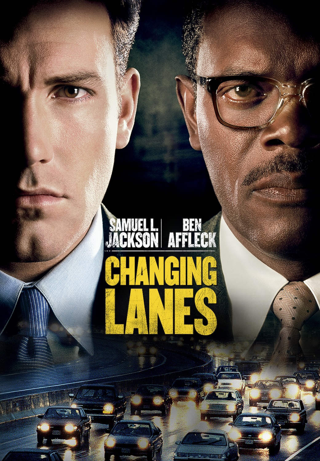 Changing Lanes