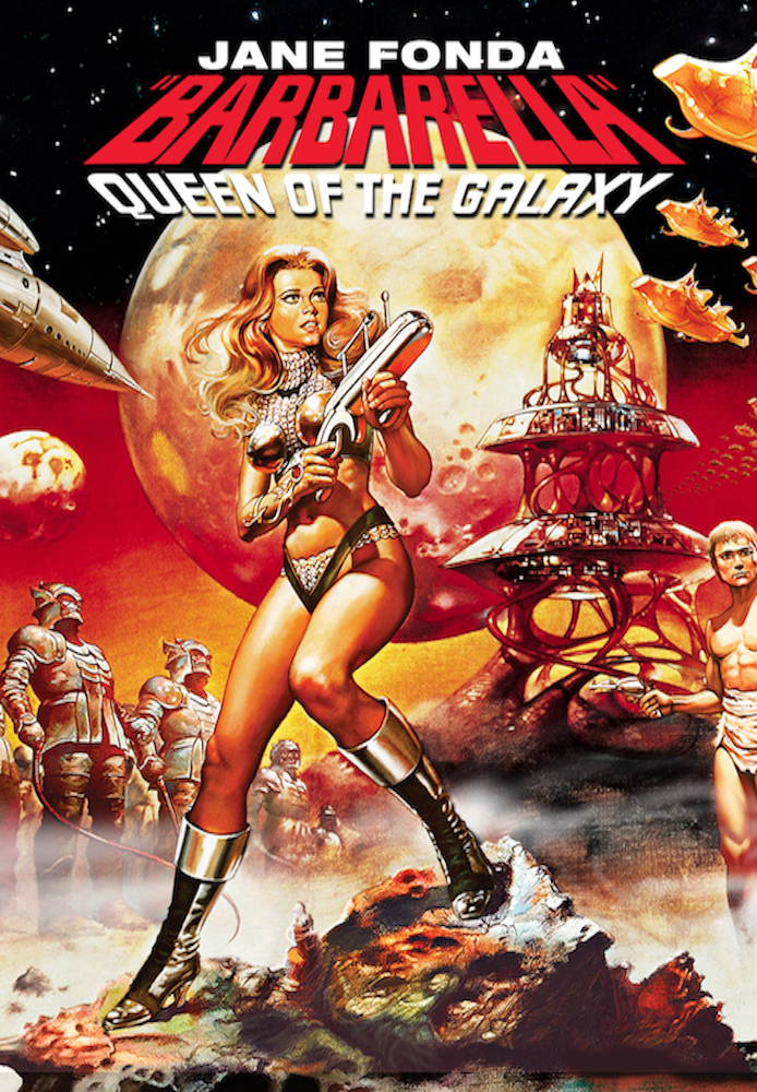 Barbarella