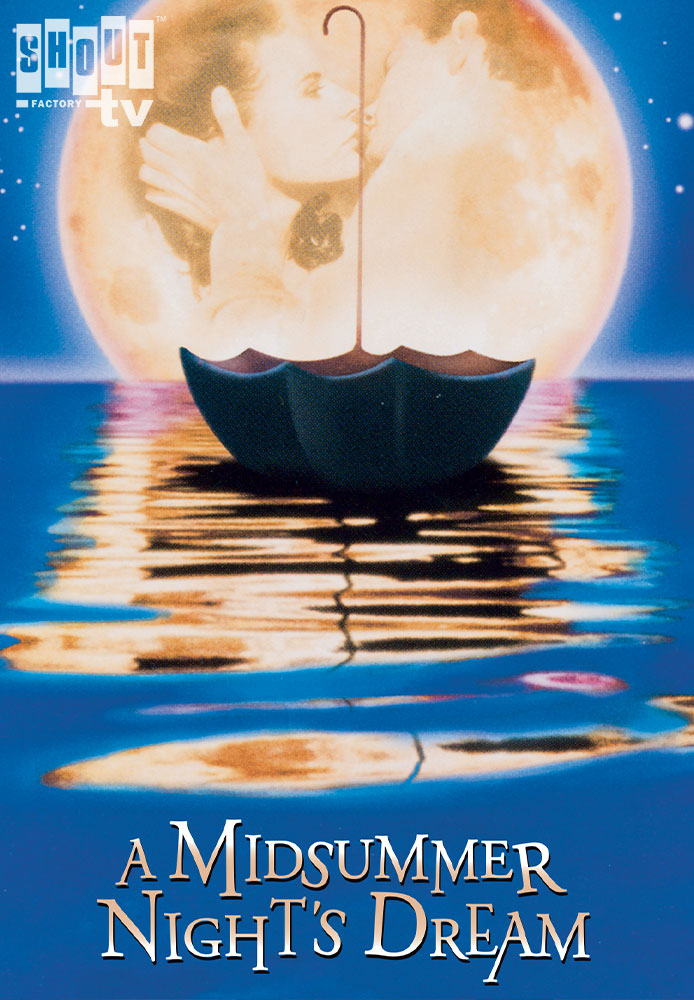 A Midsummer Night's Dream (1996)