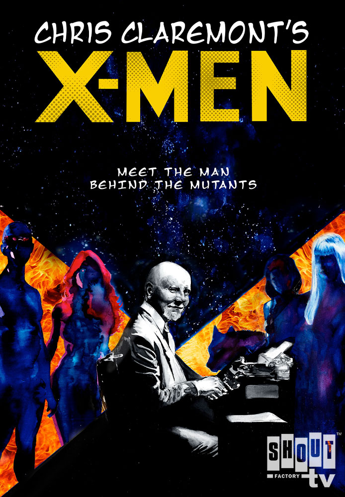 Chris Claremont's X-Men