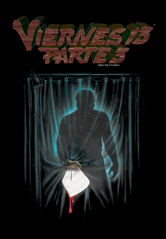 Viernes 13 Parte 3