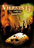 Viernes 13-Parte VI Jason Vive