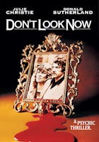 Don't Look Now