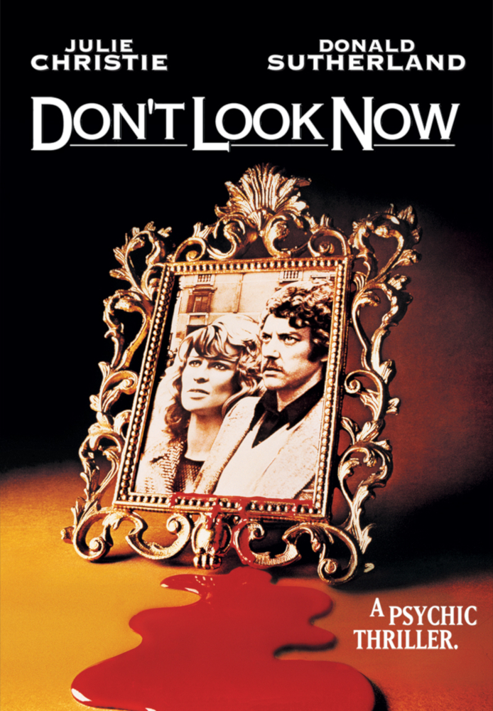 Don't Look Now