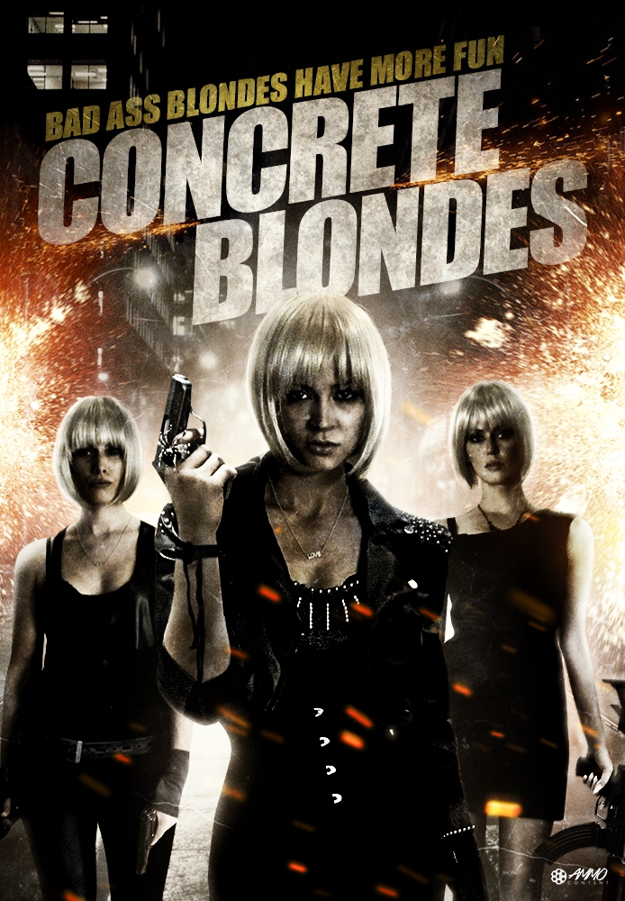 Concrete Blondes