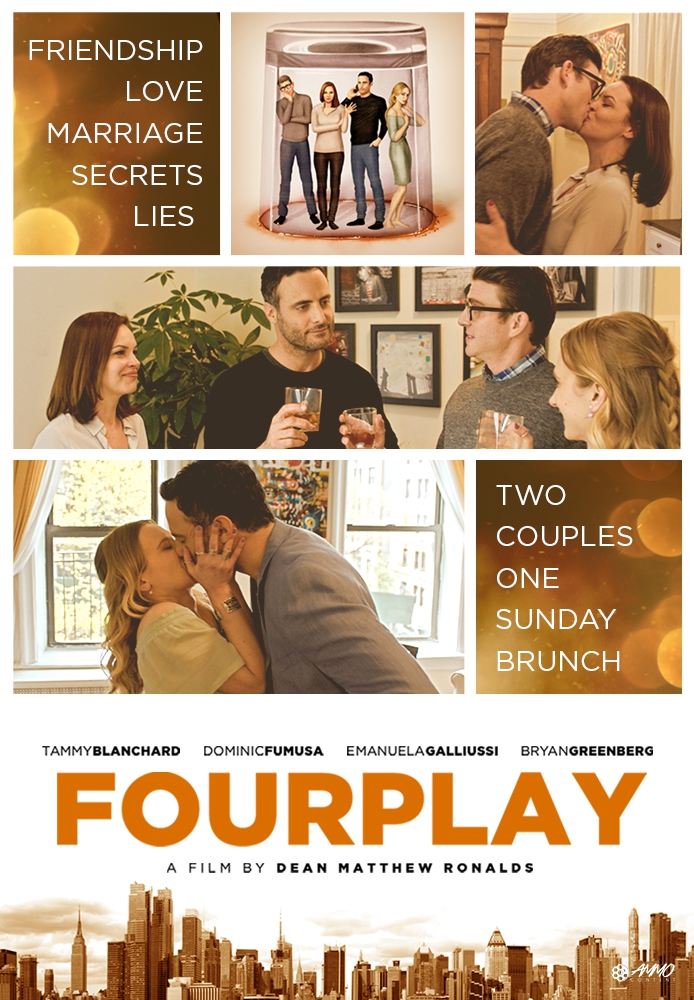 Fourplay