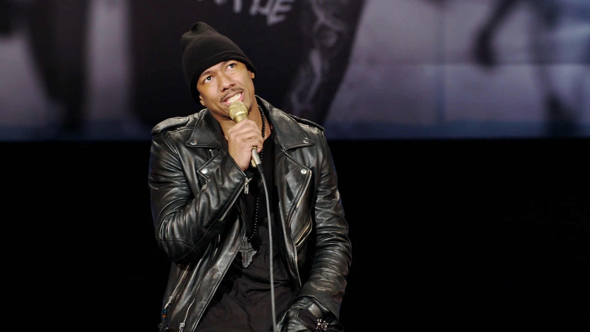 Nick Cannon StandUp, Don't Shoot Watch Free on Pluto TV United States