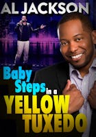 Al Jackson: Baby Steps in a Yellow Tuxedo