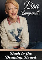 Lisa Lampanelli: Back To The Drawing Board