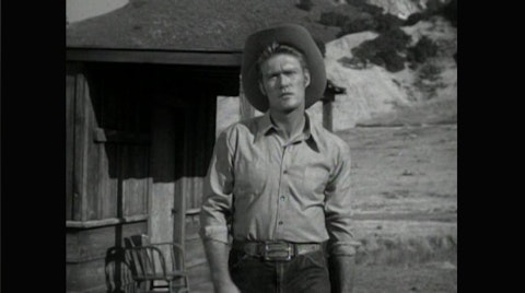 Watch The Rifleman Season 1 Free | Pluto TV