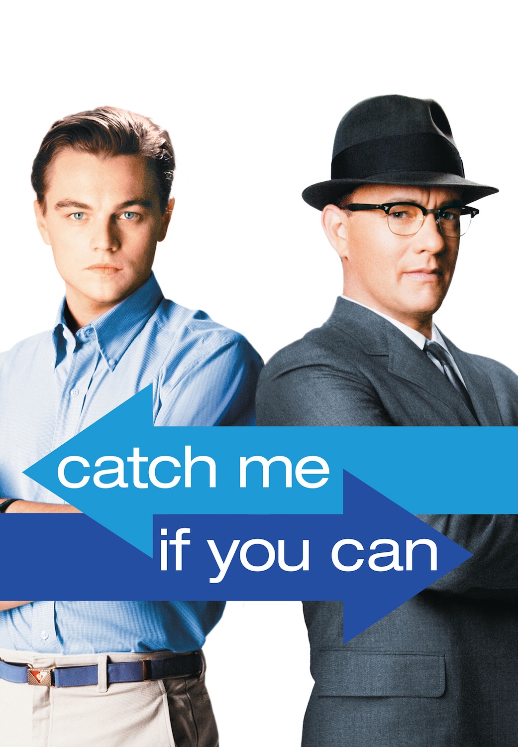 Catch Me If You Can