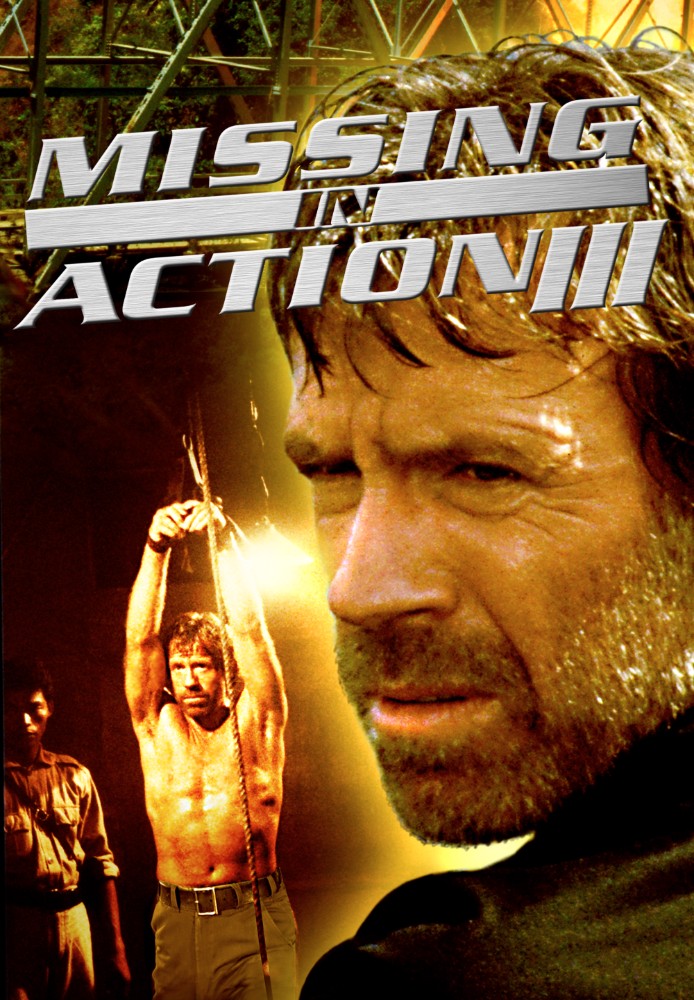 Braddock: Missing In Action III