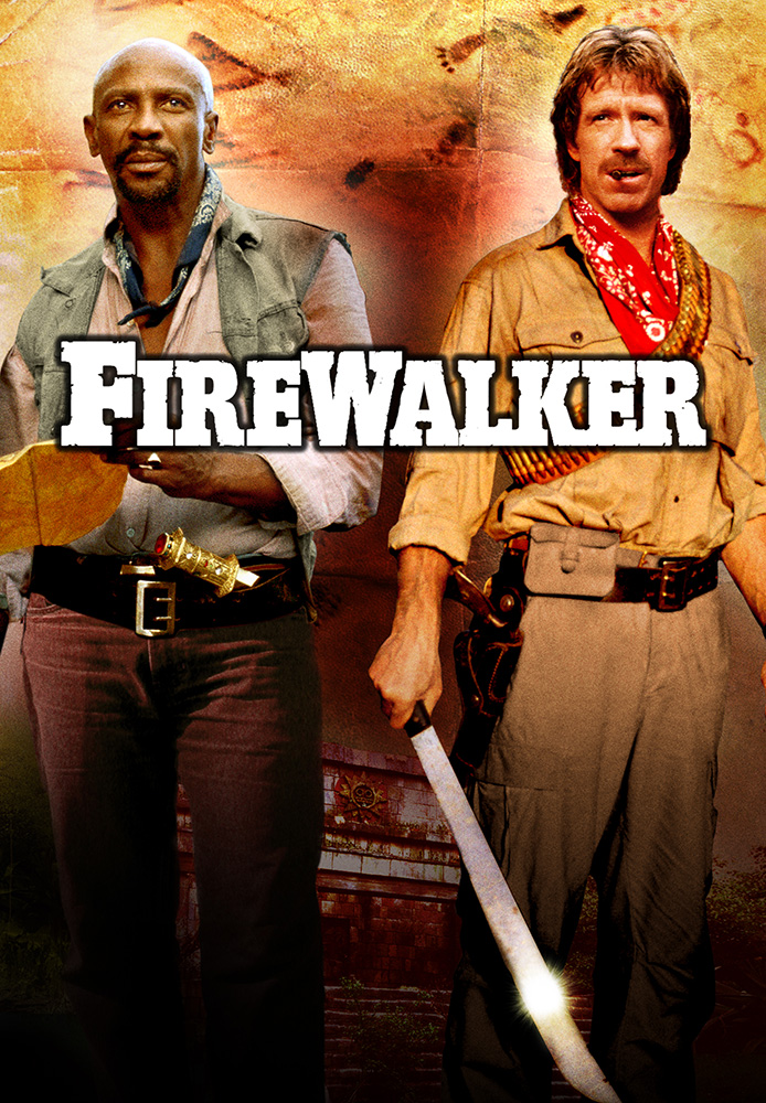 Firewalker