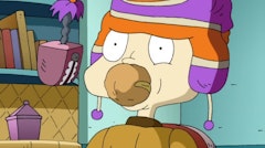 Ver Rugrats crecidos Temporada 4 Gratis | Pluto TV