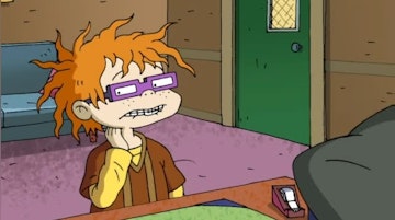 Ver Rugrats crecidos Temporada 5 Gratis | Pluto TV