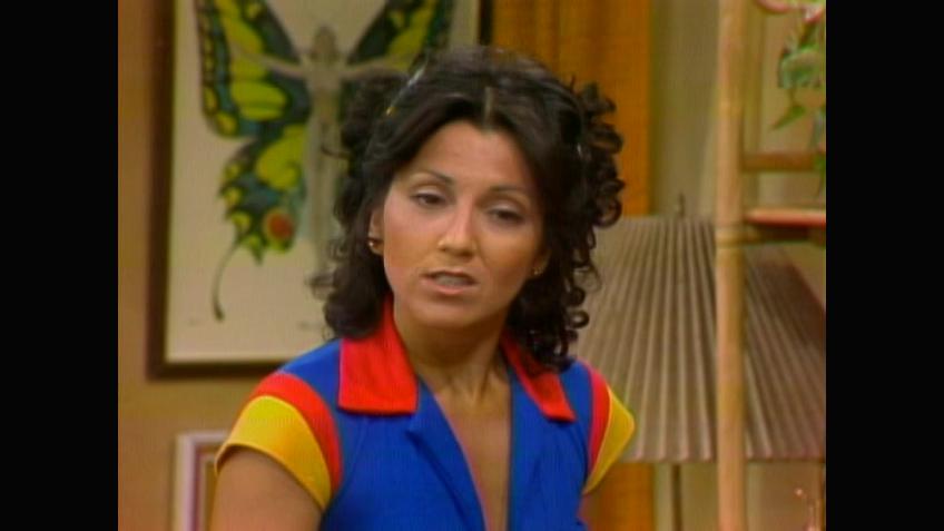 Three's Company on Pluto TV