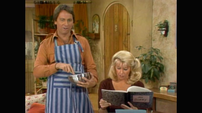 Watch Three's Company Season 3 Free | Pluto TV