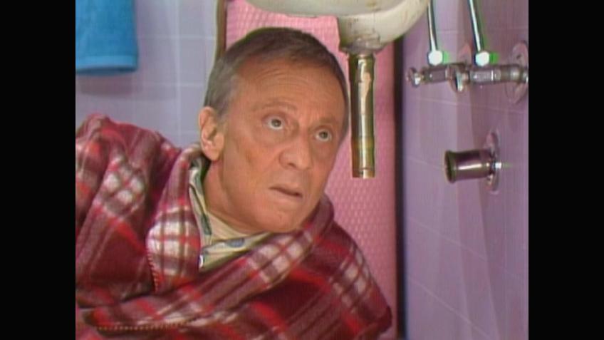 Three's Company on Pluto TV