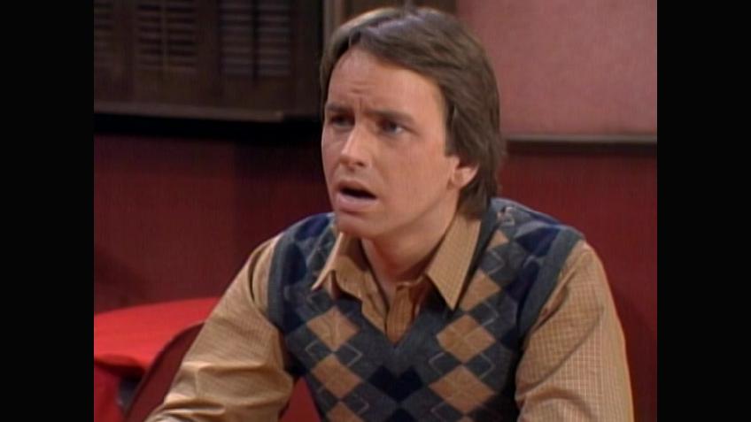 Three's Company on Pluto TV