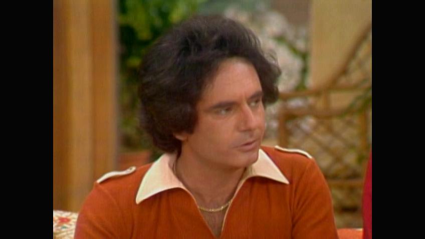 Three's Company on Pluto TV