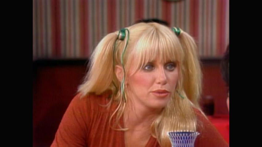 Three's Company on Pluto TV