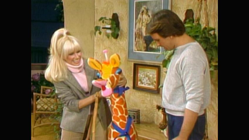 Three's Company on Pluto TV