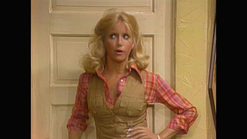 Three's Company on Pluto TV