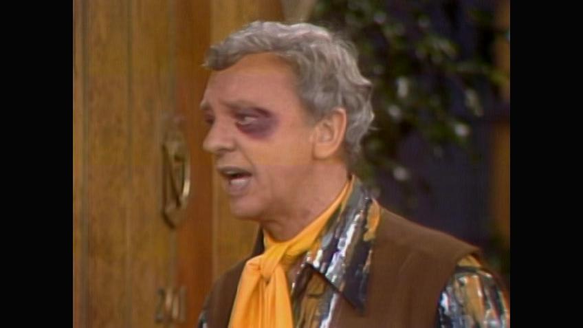 Three's Company on Pluto TV