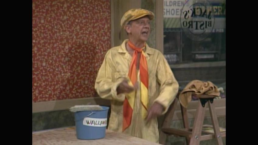 Three's Company on Pluto TV