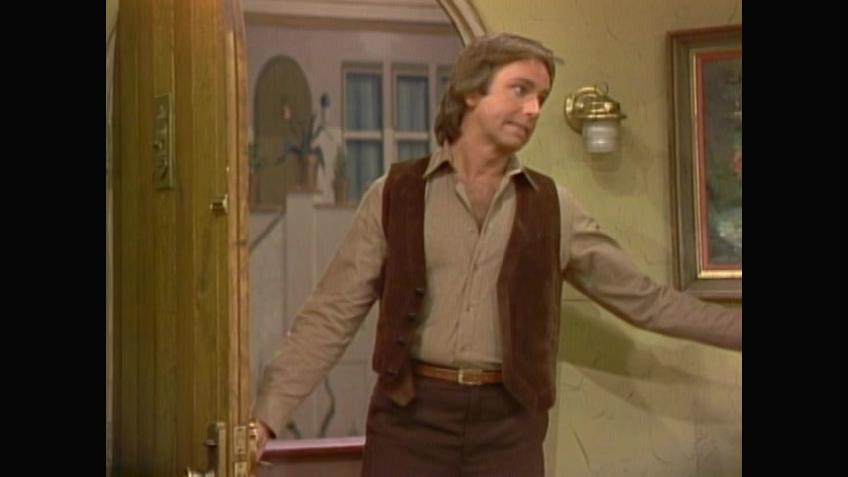 Three's Company on Pluto TV