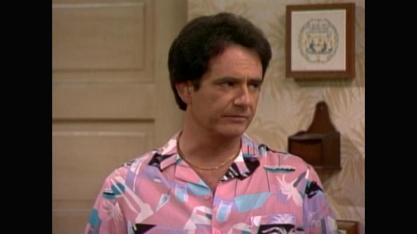 Three's Company on Pluto TV