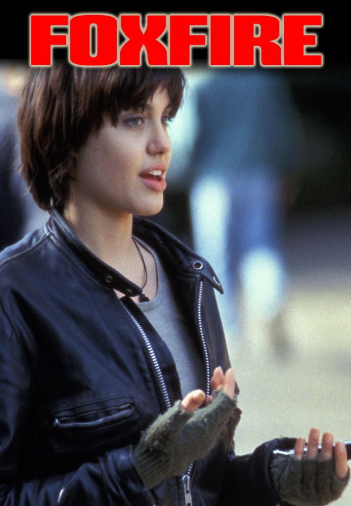 Foxfire