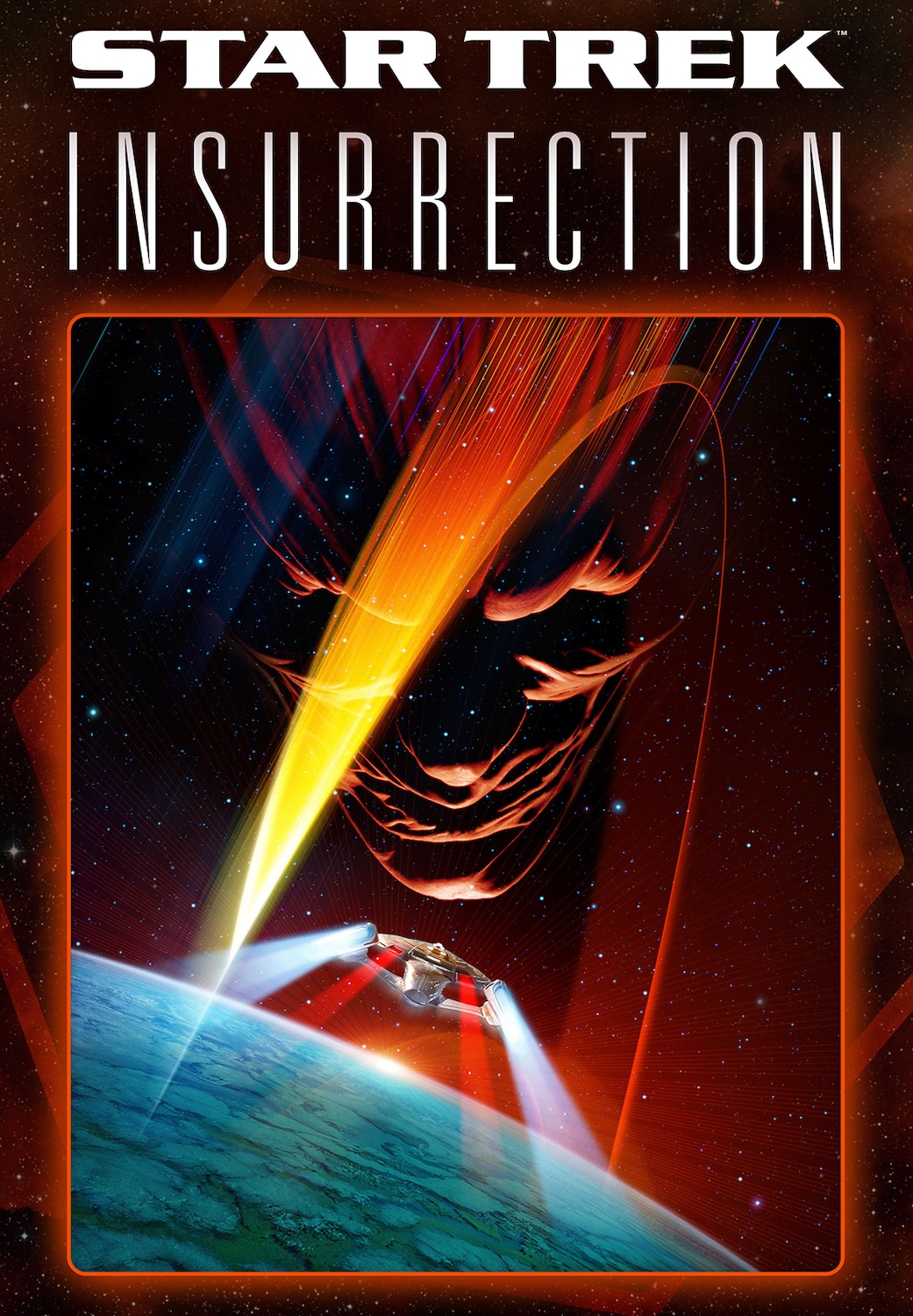 Star Trek IX: Insurrection