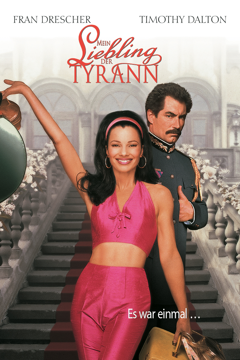 Mein Liebling der Tyrann