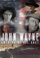 John Wayne America at All Costs