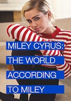 Miley Cyrus: According To Miley