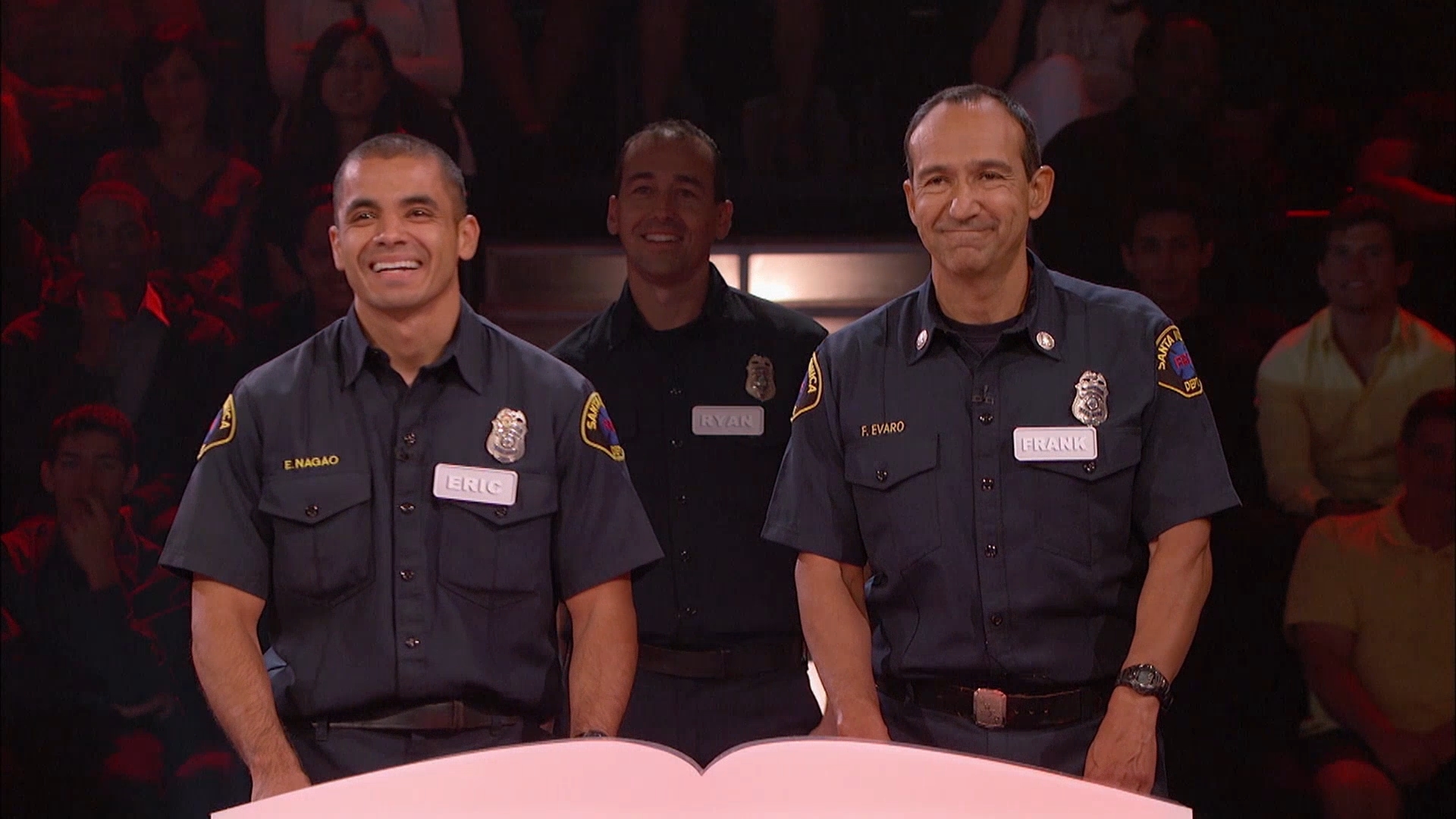 The American Bible Challenge on Pluto TV